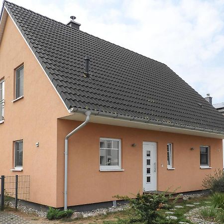 Peenemuende, Top-Ferienhaus Am Seglerhafen Exterior photo