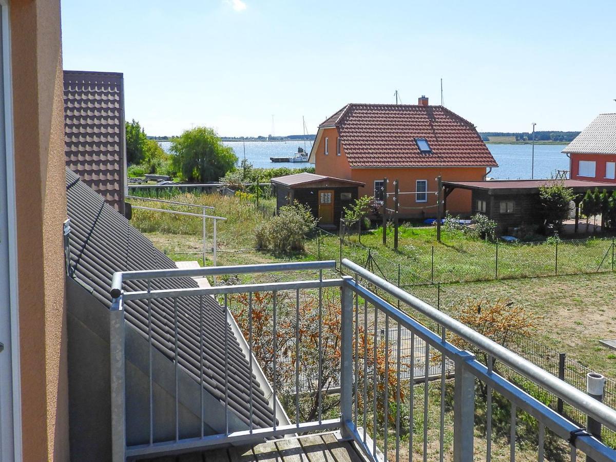 Peenemuende, Top-Ferienhaus Am Seglerhafen Exterior photo